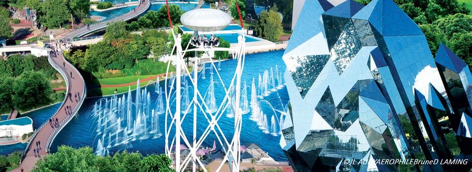 Futuroscope